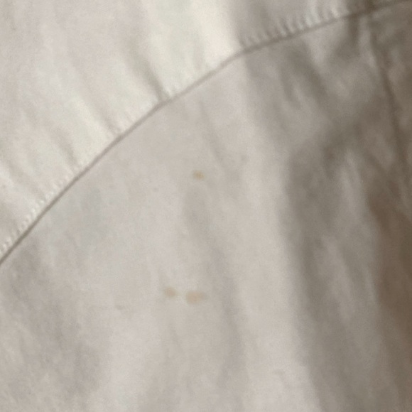 Vintage Ralph Lauren Pearl Snap Shirt Size 10 (M) - Picture 7 of 7